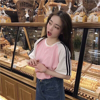 Áo thun nữ