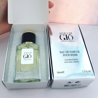 Nước hoa chiết pháp 50ml