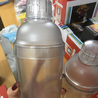 bình lắc shaker 500cc