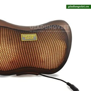 Cung cấp sỉ và lẻ gối massage 8 bi Hàn Quốc