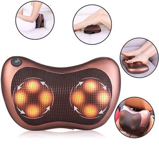 Cung cấp sỉ và lẻ gối massage 8 bi Hàn Quốc