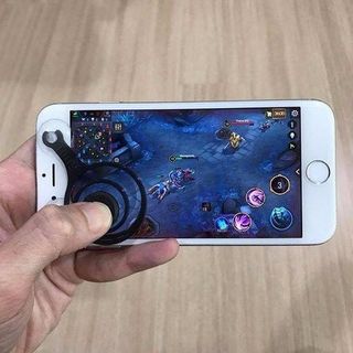 NÚT ĐIỀU KHIỂN CHƠI GAME JOYSTICK