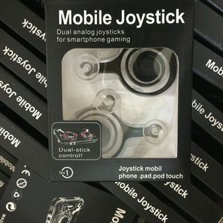 NÚT ĐIỀU KHIỂN CHƠI GAME JOYSTICK