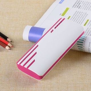 pin du phong co led gia tot nhat sac 3 4 lan iphone hang xin