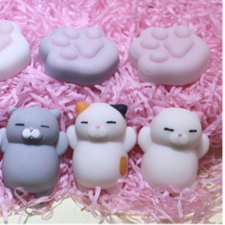 Mochi kute