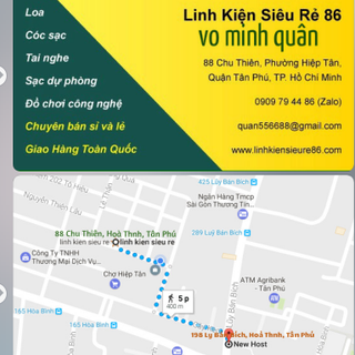 pin du phong co led gia tot nhat sac 3 4 lan iphone hang xin