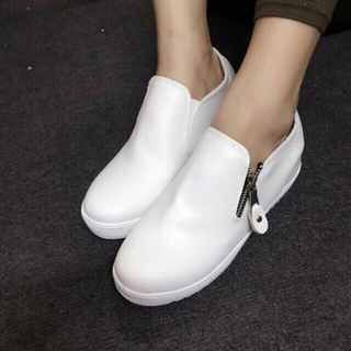 giày độn gót
