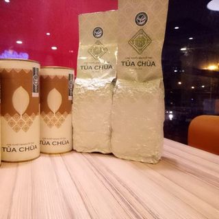 chè tuyết shan cổ thụ