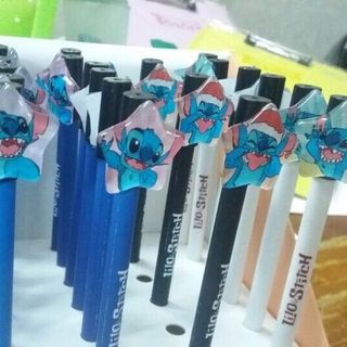 Bút stich mặt thủy tinh