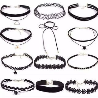 Vòng Choker