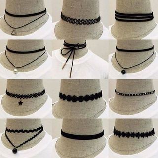 Vòng Choker giá sỉ