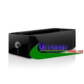 NAS SEAGATE FREEAGENT GOFLEX HOME
