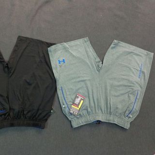 quần short nam under armour charged