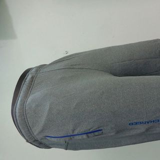 quần short nam under armour charged