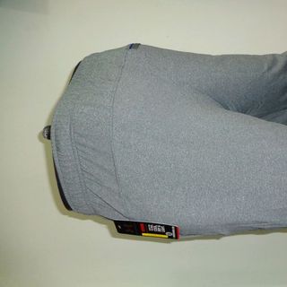 quần short nam under armour charged