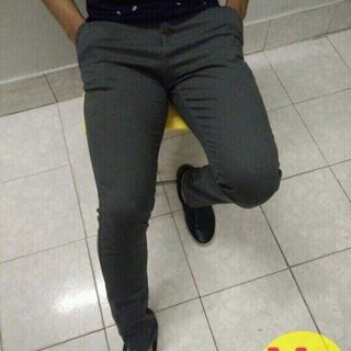 Quần kaki cotton