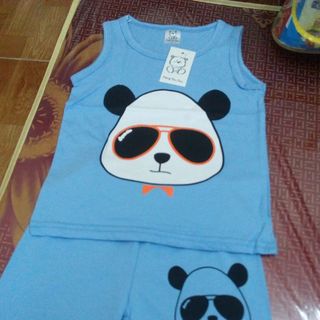đồ bộ trẻ em