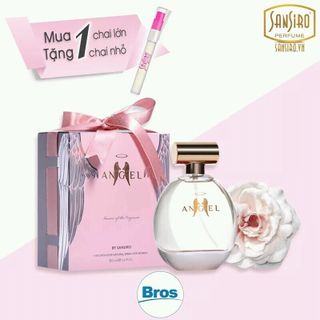 Nước hoa Sansiro Premium SeriesAngel