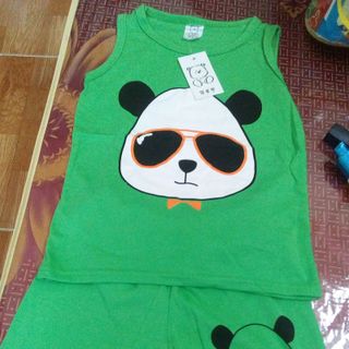 đồ bộ trẻ em