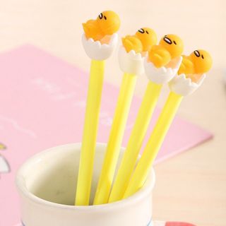 Bút trứng lười 1