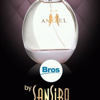 Nước hoa Sansiro Premium SeriesAngel