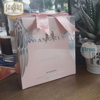 Nước hoa Sansiro Premium SeriesAngel