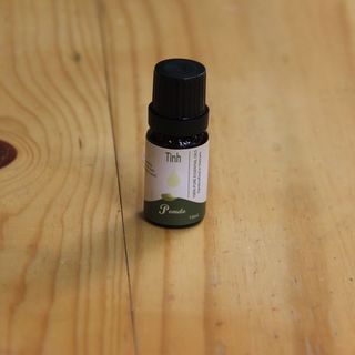 Tinh dầu Bưởi Tinh Giọt nguyên chất - lọ 100ml