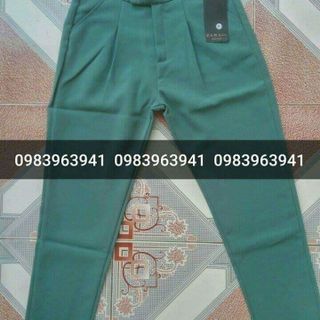 Quần baggy Zaza