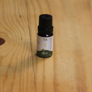 Tinh dầu Bưởi Tinh Giọt nguyên chất - lọ 100ml