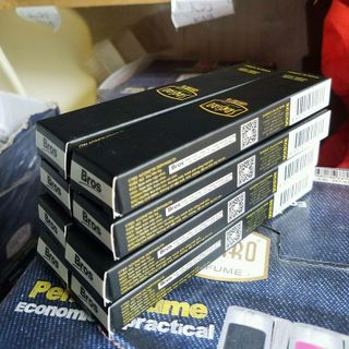 Nước hoa Sansiro 8ml từ Thổ Nhĩ Kỳ