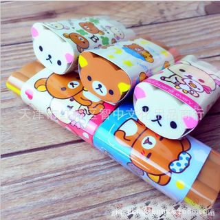 Gôm gấu Rilla giá sỉ
