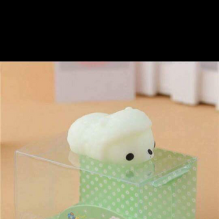 MOCHI TOYS