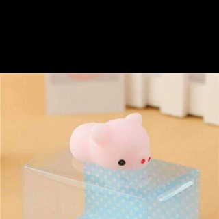 MOCHI TOYS