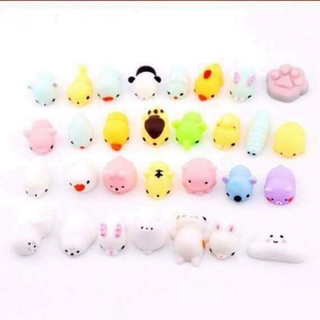 MOCHI TOYS