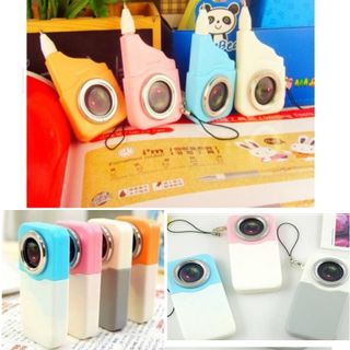 Bút máy ảnh móc treo