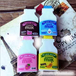 Gôm sữa bịch 2 cục