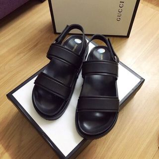 SANDAL Học Sinh 2 Quai Dán