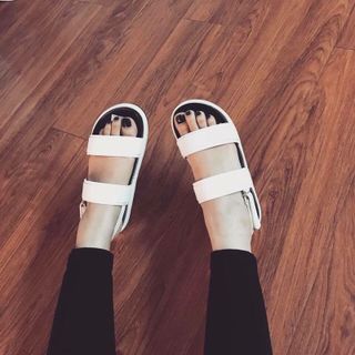 SANDAL Học Sinh 2 Quai Dán giá sỉ