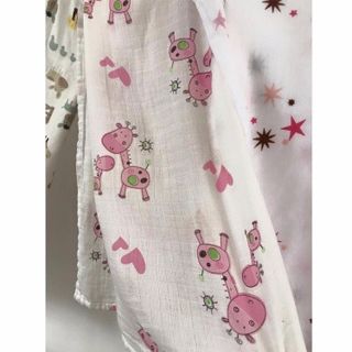 khăn aden anais bamboo sợi tre