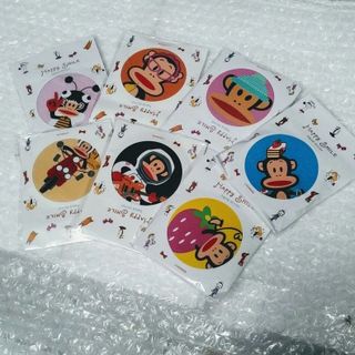 Gương mini bỏ túi