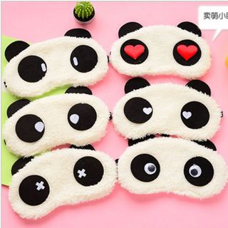 Che mắt ngủ Panda