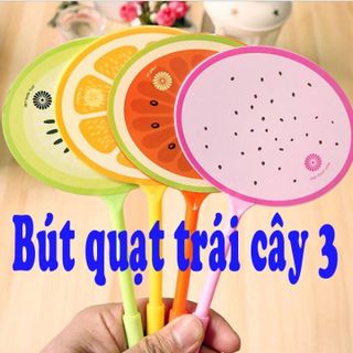 Bút bi quạt