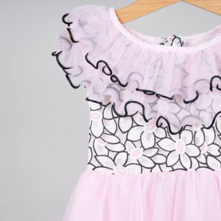 Đầm bé gái 05