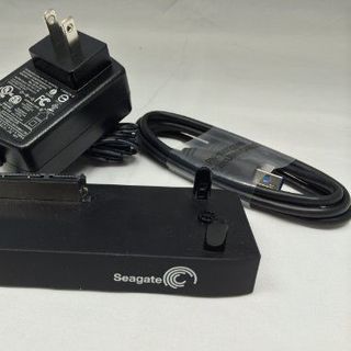 DOCKING SEAGATE USB 30 CHUẨN 2535