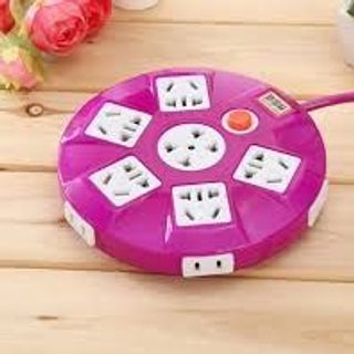 Ổ điện chống nước tròn giá sỉ