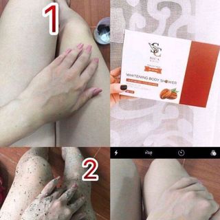 sica white