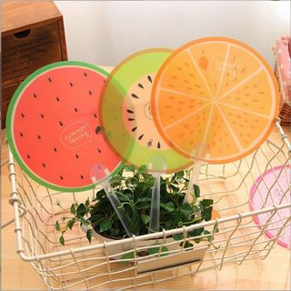 Quạt cấm tay mini