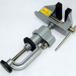 Ê tô kẹp bàn 360 độ BenDao Tools QLM-8003