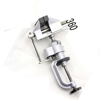 Ê tô kẹp bàn 360 độ BenDao Tools QLM-8003