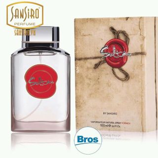 Nước hoa Sansiro Premium SeriesSultan